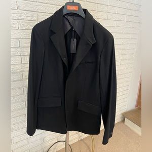 Rag and bone men’s Parker blazer/coat - Takisada Osaka 100% wool NWT